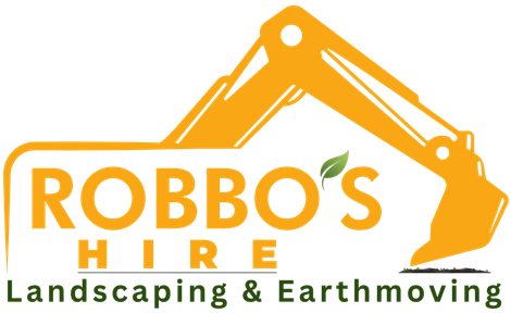 Earthworks & Landscaping in Albury-Wodonga