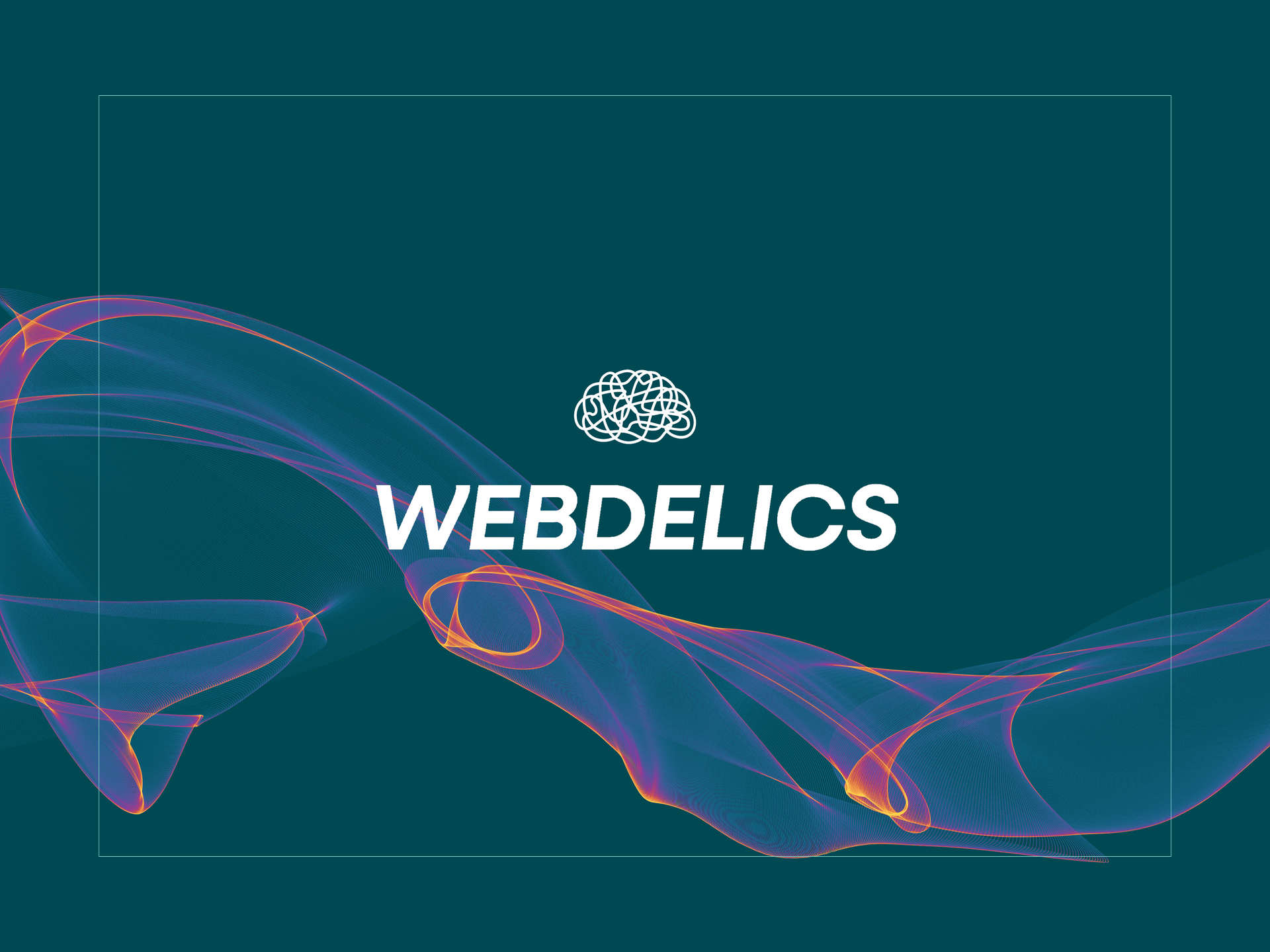 PITCH DECK: Webdelics