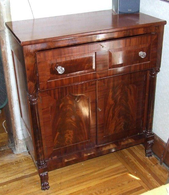 Butler, Furniture Repair in Easton, PA