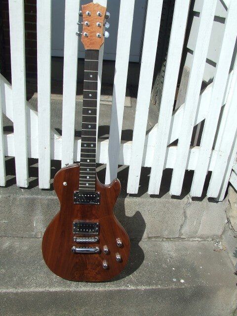 Electric Guitar, Furniture Repair in Easton, PA
