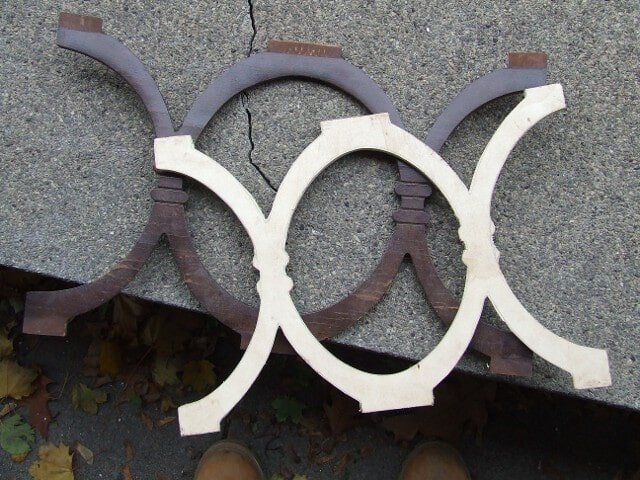 Replicate New Splat, Furniture Repair in Easton, PA