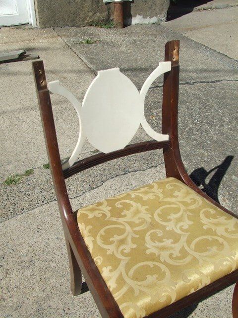 New Splat Design, Furniture Repair in Easton, PA