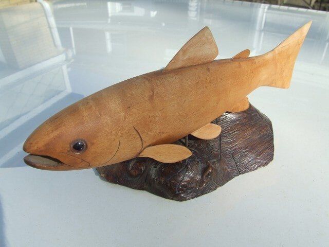 Trout, Furniture Repair in Easton, PA