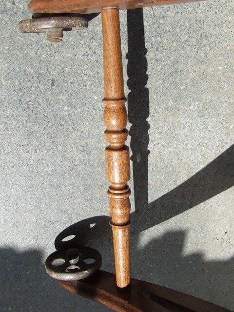 Turning, Furniture Repair in Easton, PA