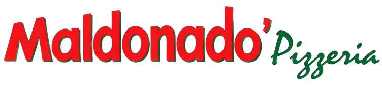 Maldonado&rsquo;s Pizzeria