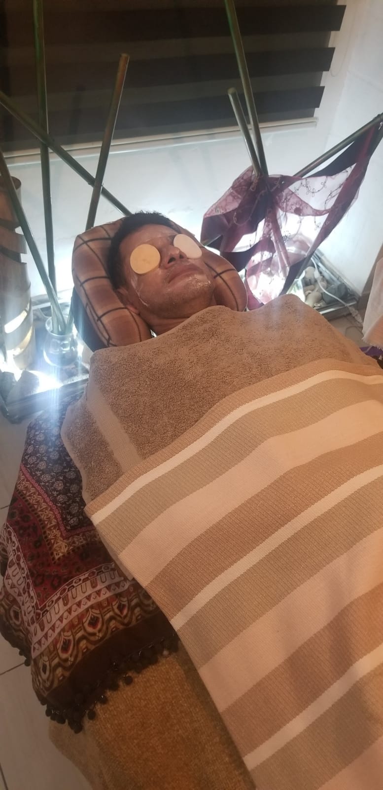 Biospa, tratamientos corporales y faciales en Manta