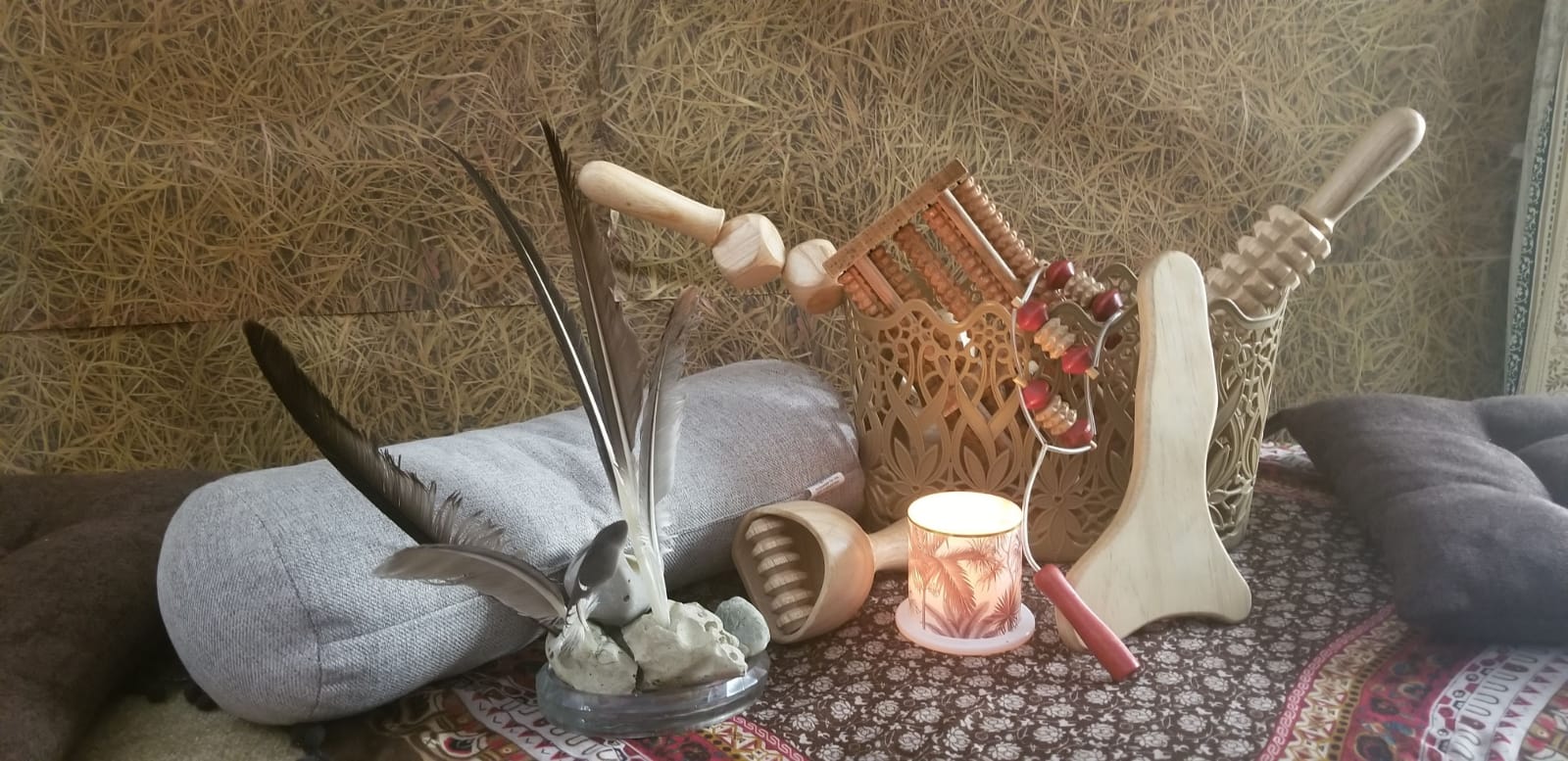 Biospa, tratamientos corporales y faciales en Manta