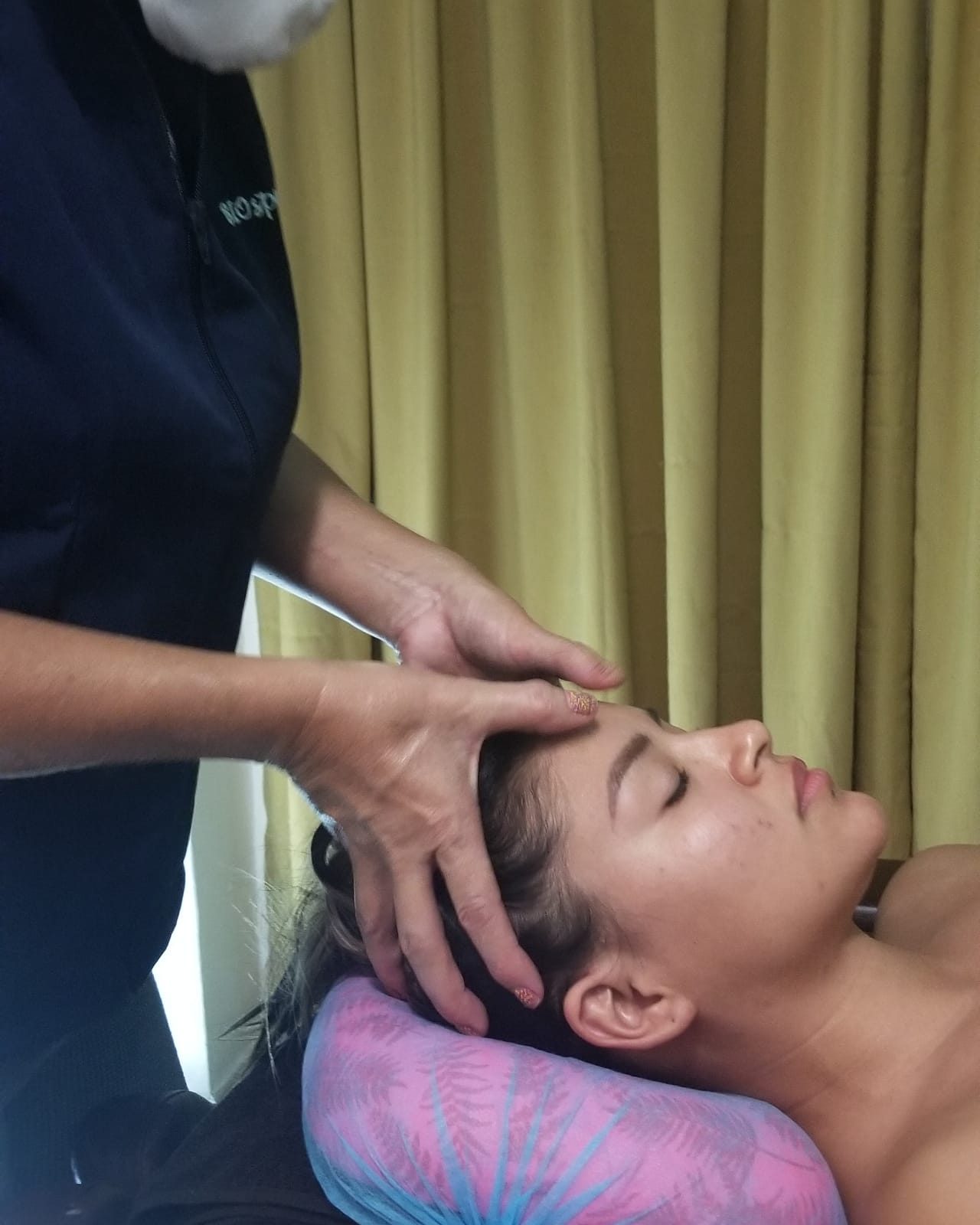 Biospa, tratamientos corporales y faciales en Manta