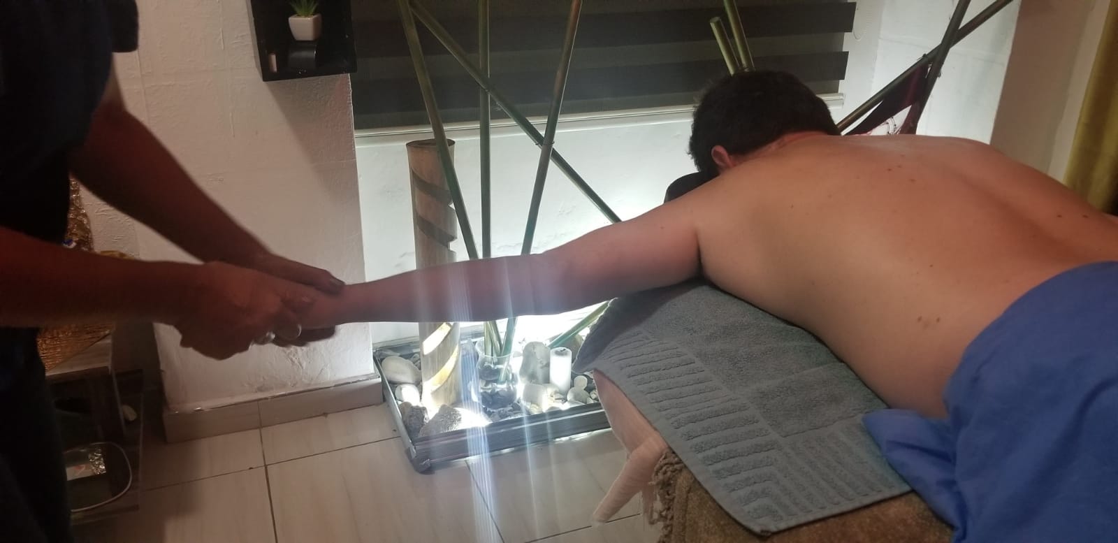 Biospa, tratamientos corporales y faciales en Manta