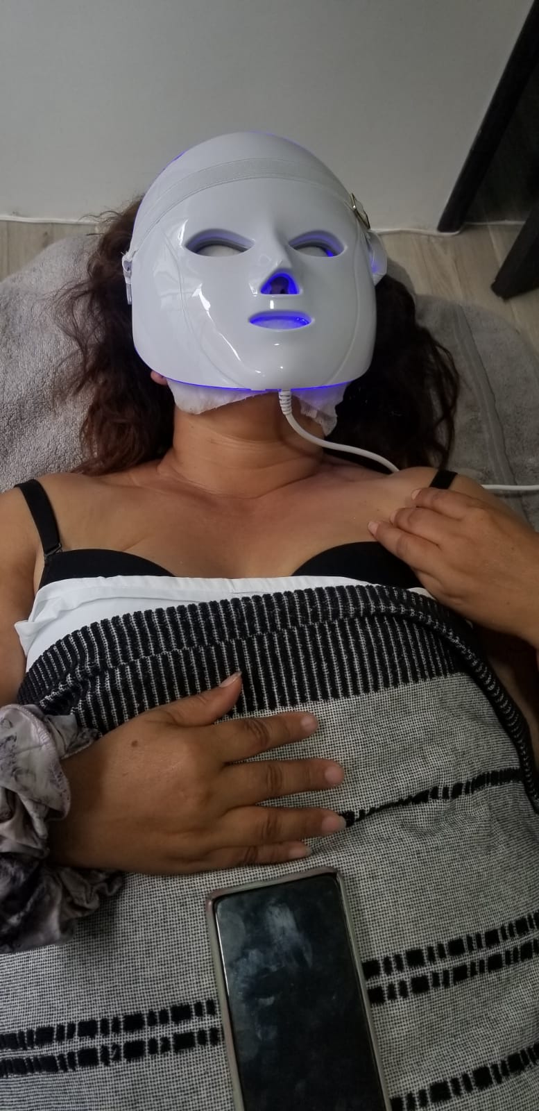 Biospa, tratamientos corporales y faciales en Manta