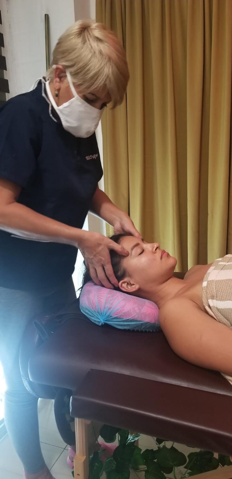 Biospa, tratamientos corporales y faciales en Manta