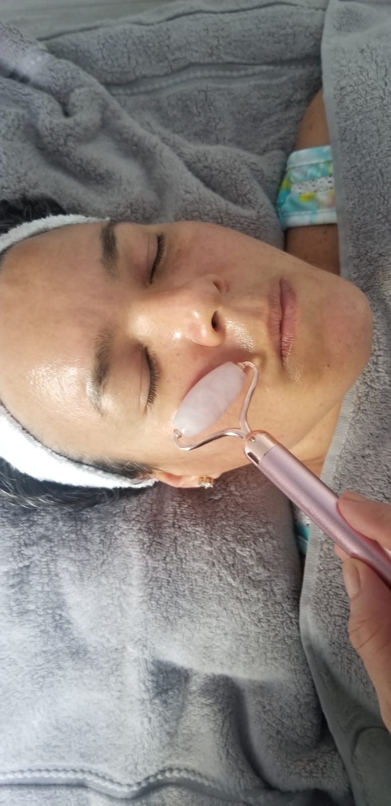 Biospa, tratamientos corporales y faciales en Manta