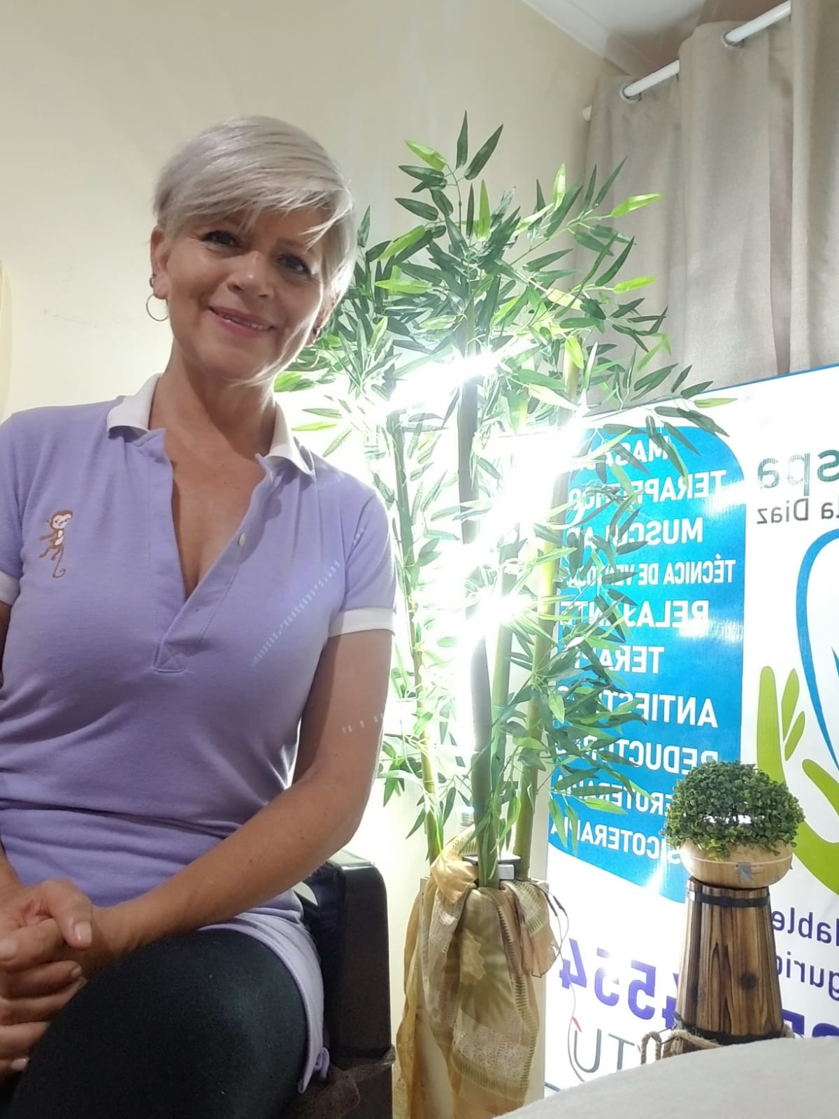 Biospa, tratamientos corporales y faciales en Manta