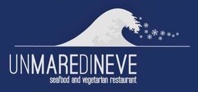 Un Mare di Neve Restaurant - Logo