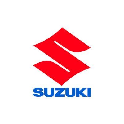 Logo Suzuki