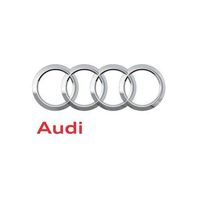 Logo Audi
