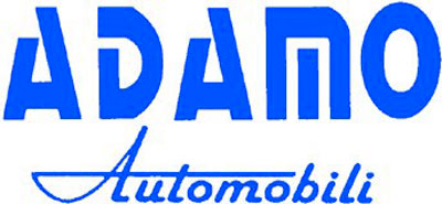 ADAMO AUTOMOBILI-LOGO