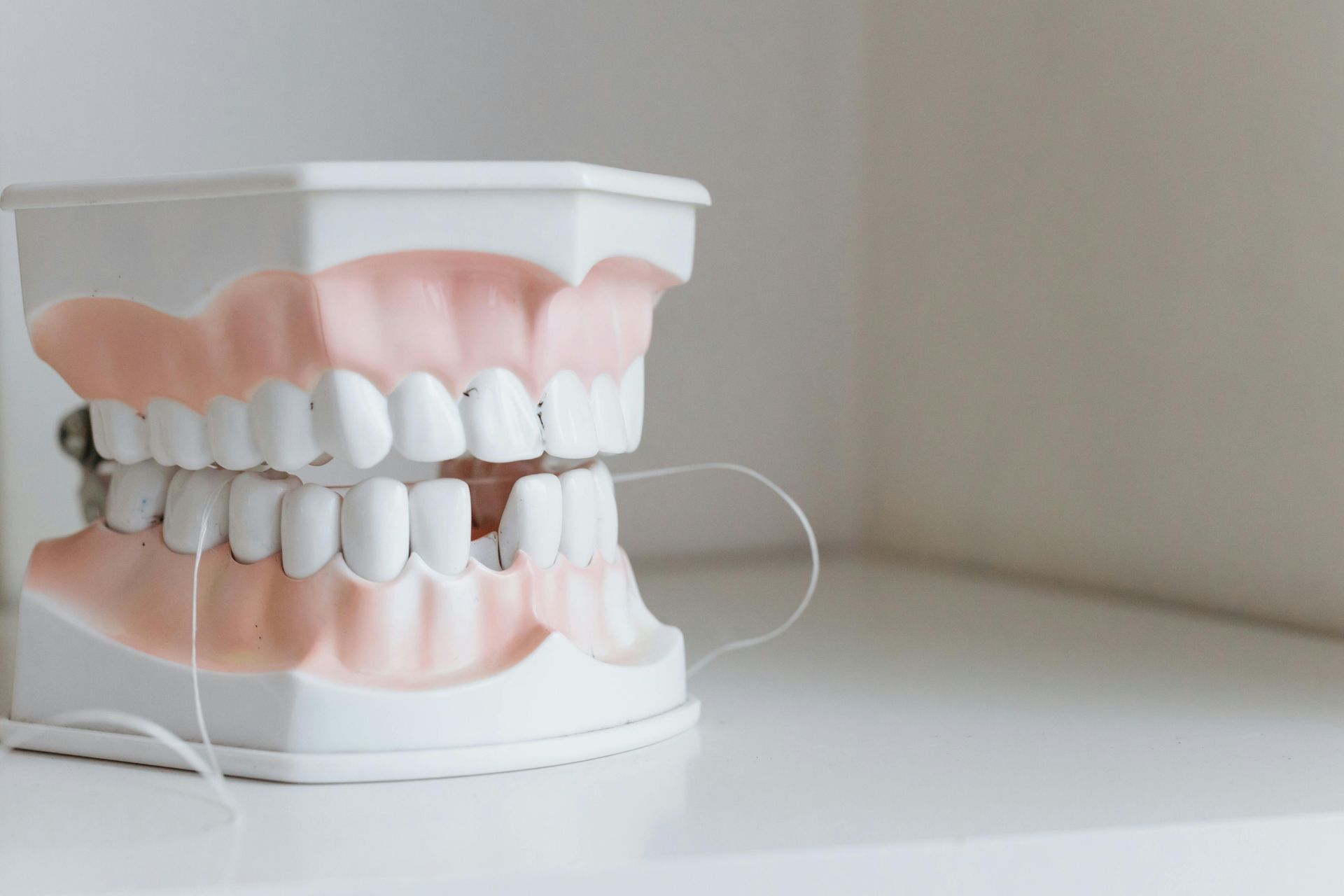 Partials & Dentures