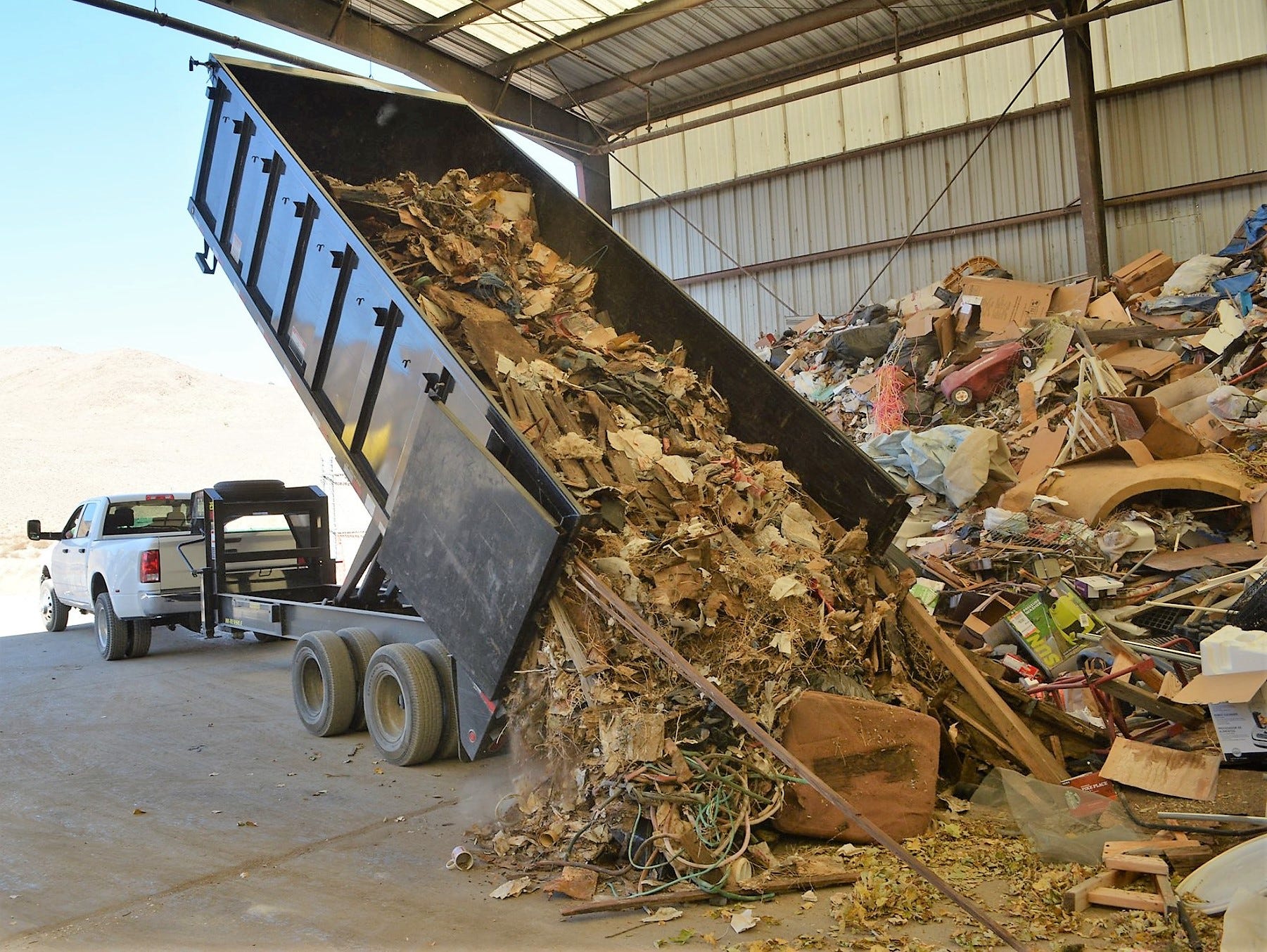 Paper Shredder — Recycling Centers in Santa Rosa, CA
