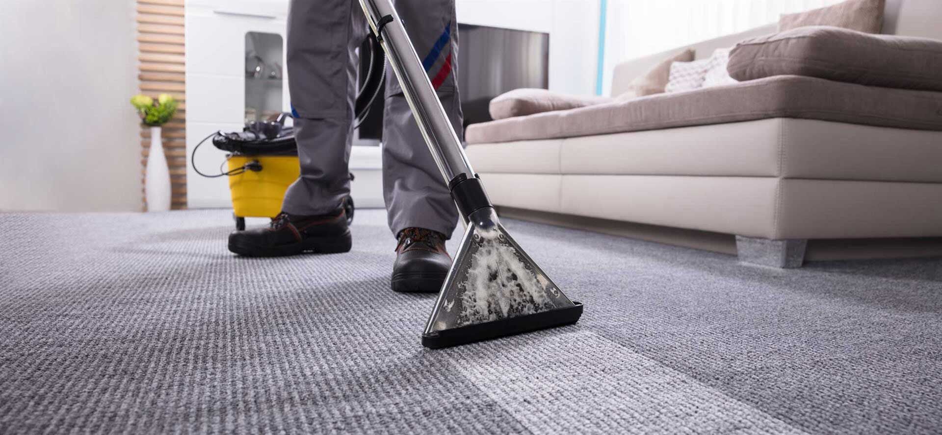 Upholstery Cleaning Services — Carpet Cleaning in Goonellabah, NSW