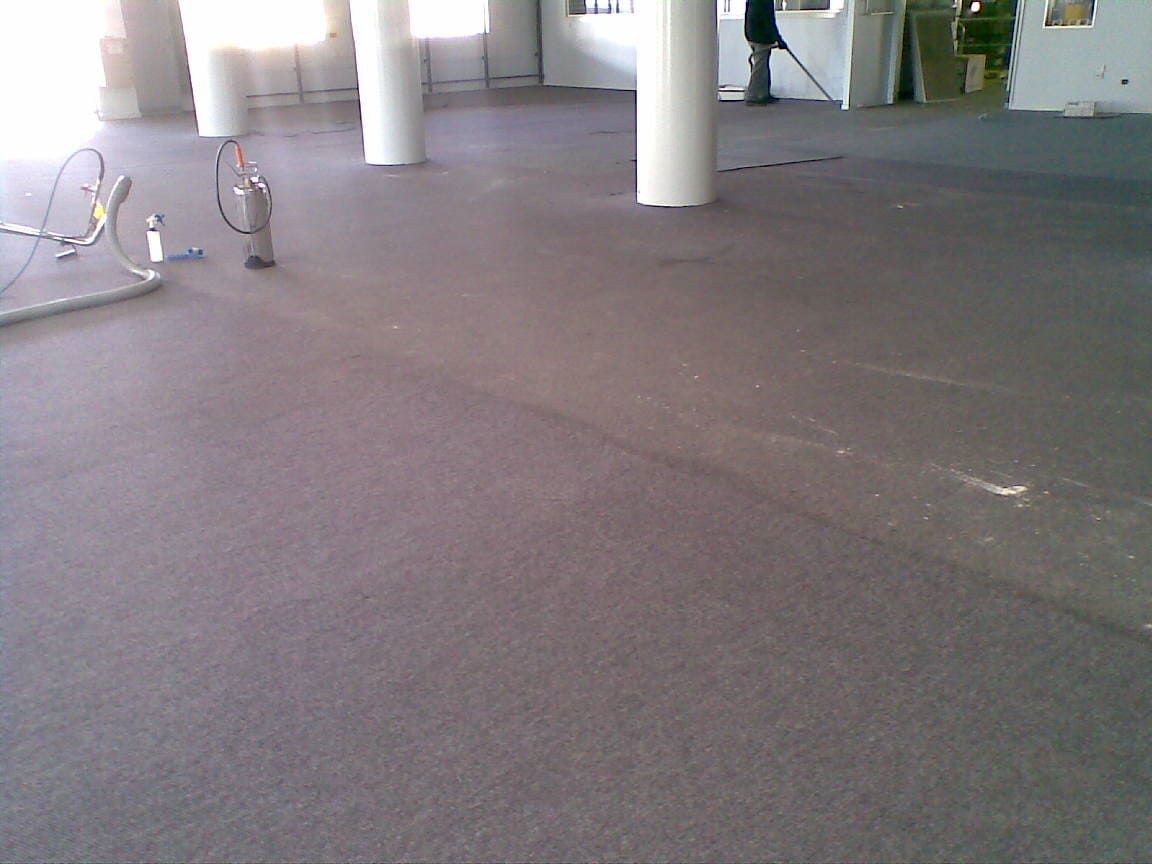 View Professional Carpet Cleaning — Carpet Cleaning in Goonellabah, NSW