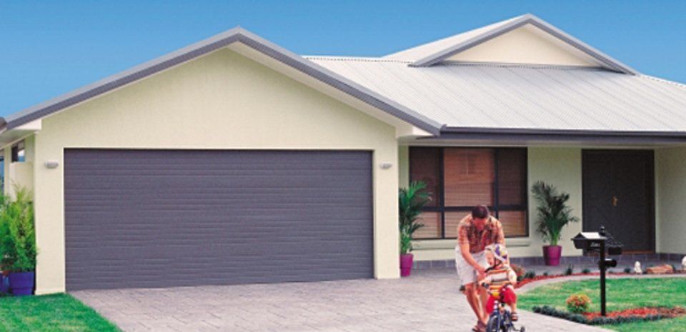 garage door specialists