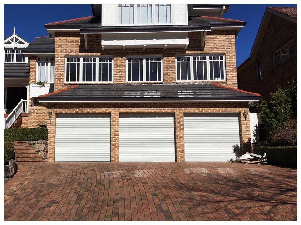 garage door specialists