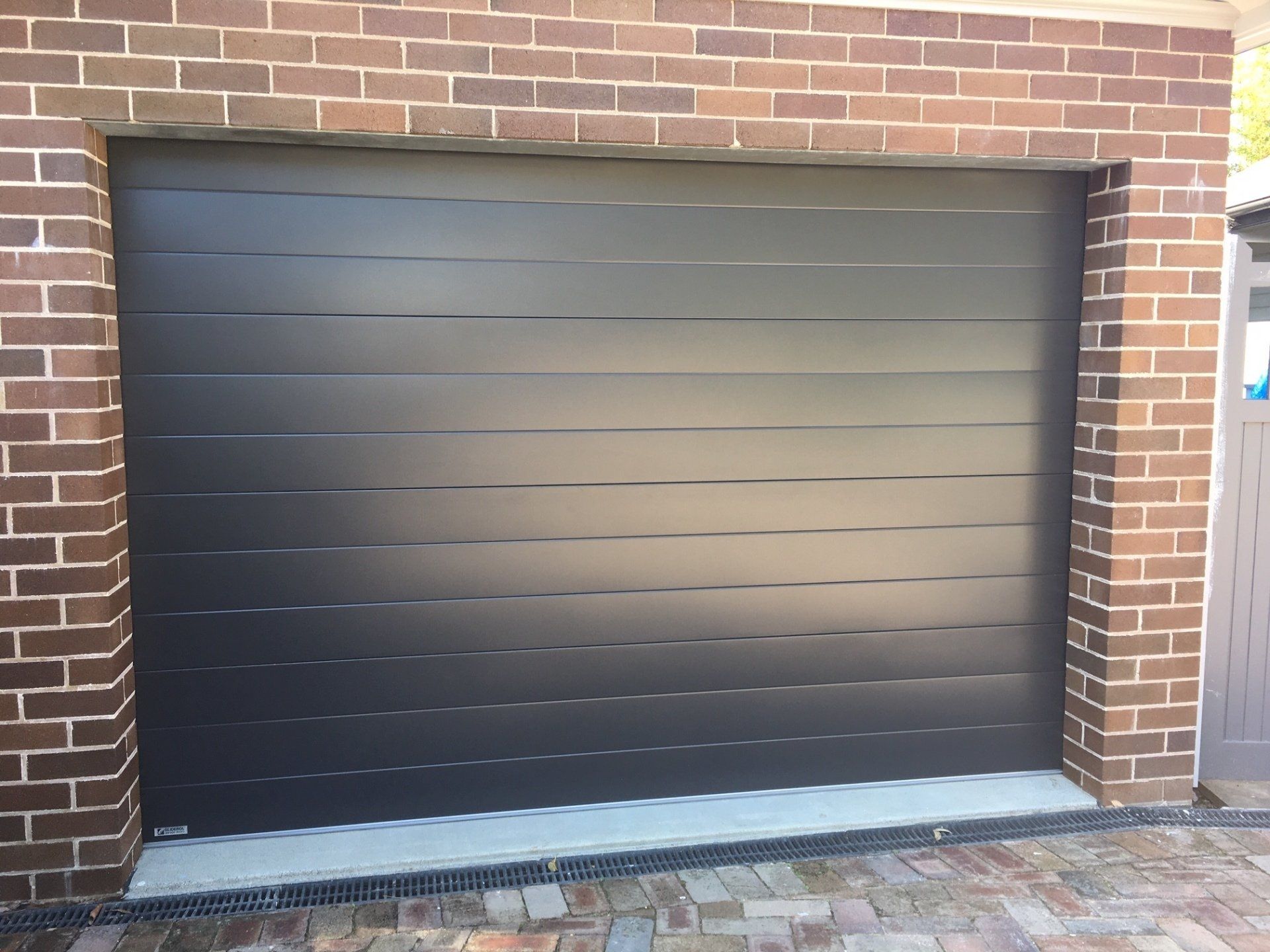 Garage Door