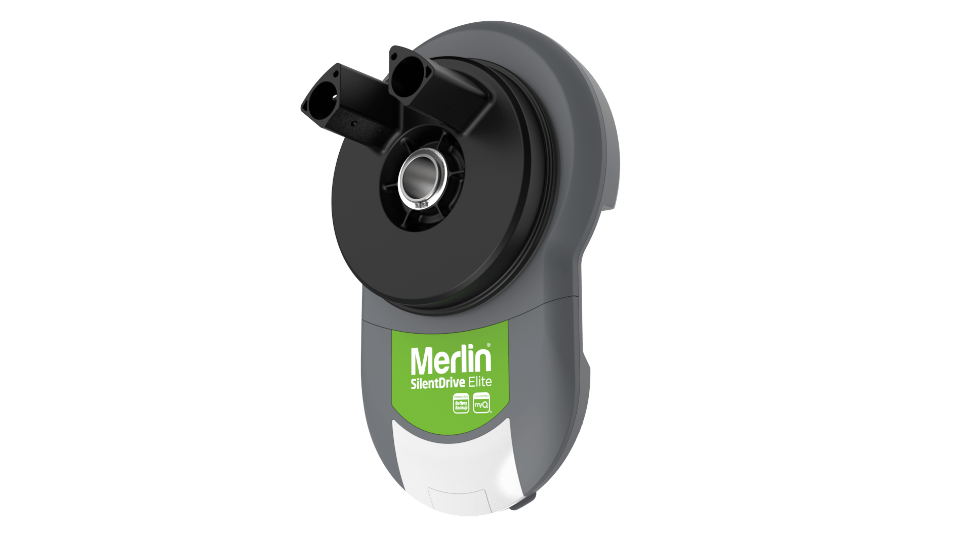 Merlin Silent Drive Elite