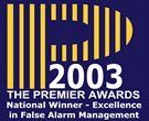 Premier Awards logo