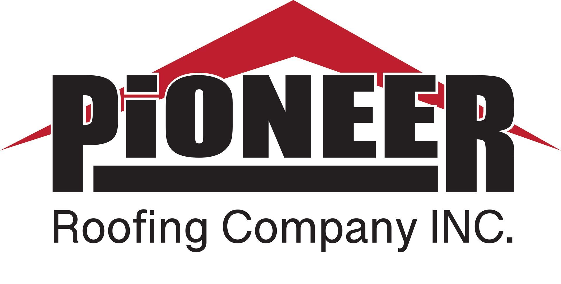 Pioneer Roofing Company Inc.