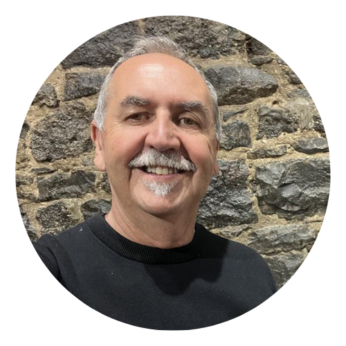 Scott's headshot