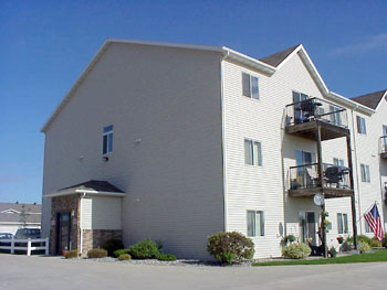 Maria Place Apartments