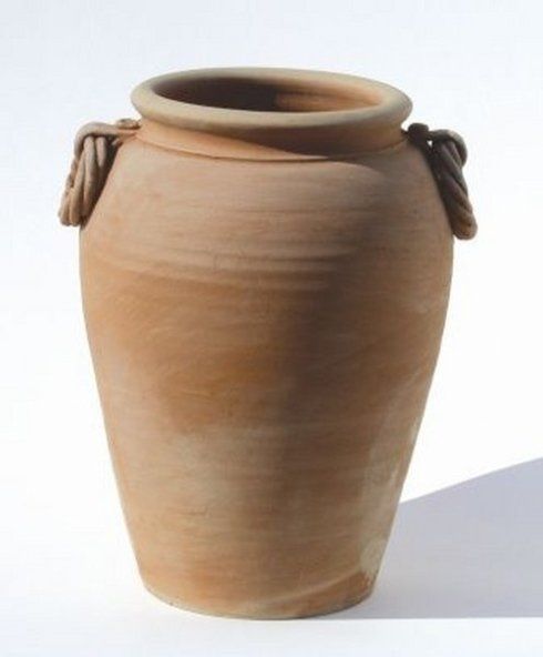 Portaombrelli con anelli