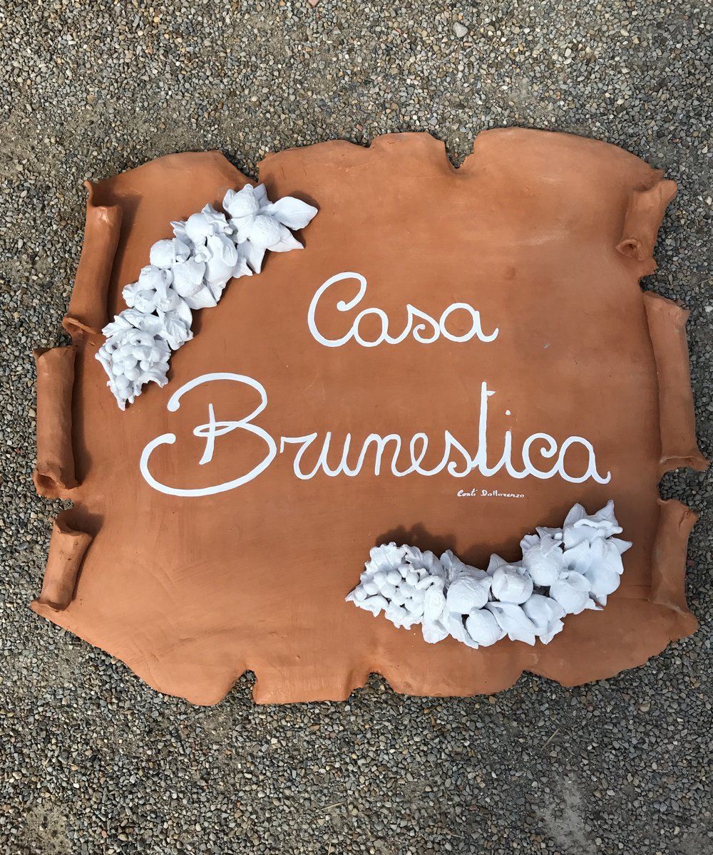 Targhe personalizzate