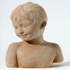 statue piccole, statue grandi