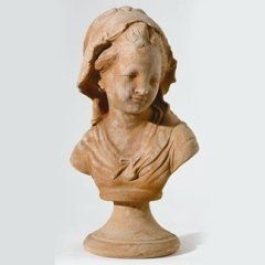 creazione opere in terracotta, lavorazione terracotta