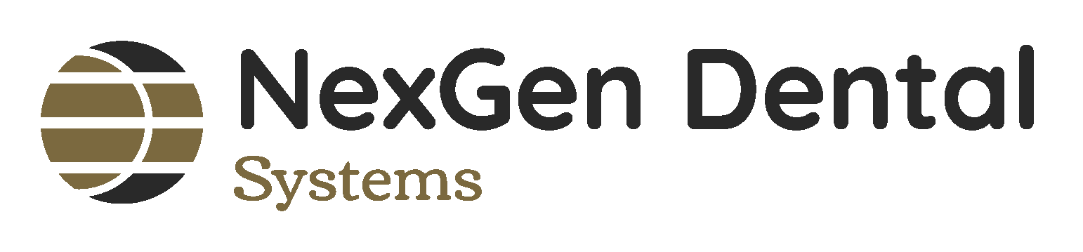 NexGen Dental Systems Logo