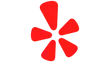 Yelp review icon Yelp review icon