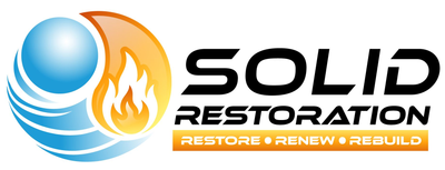 Solid Restoration LLC