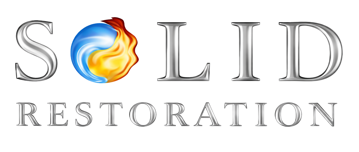 Solid Restoration LLC
