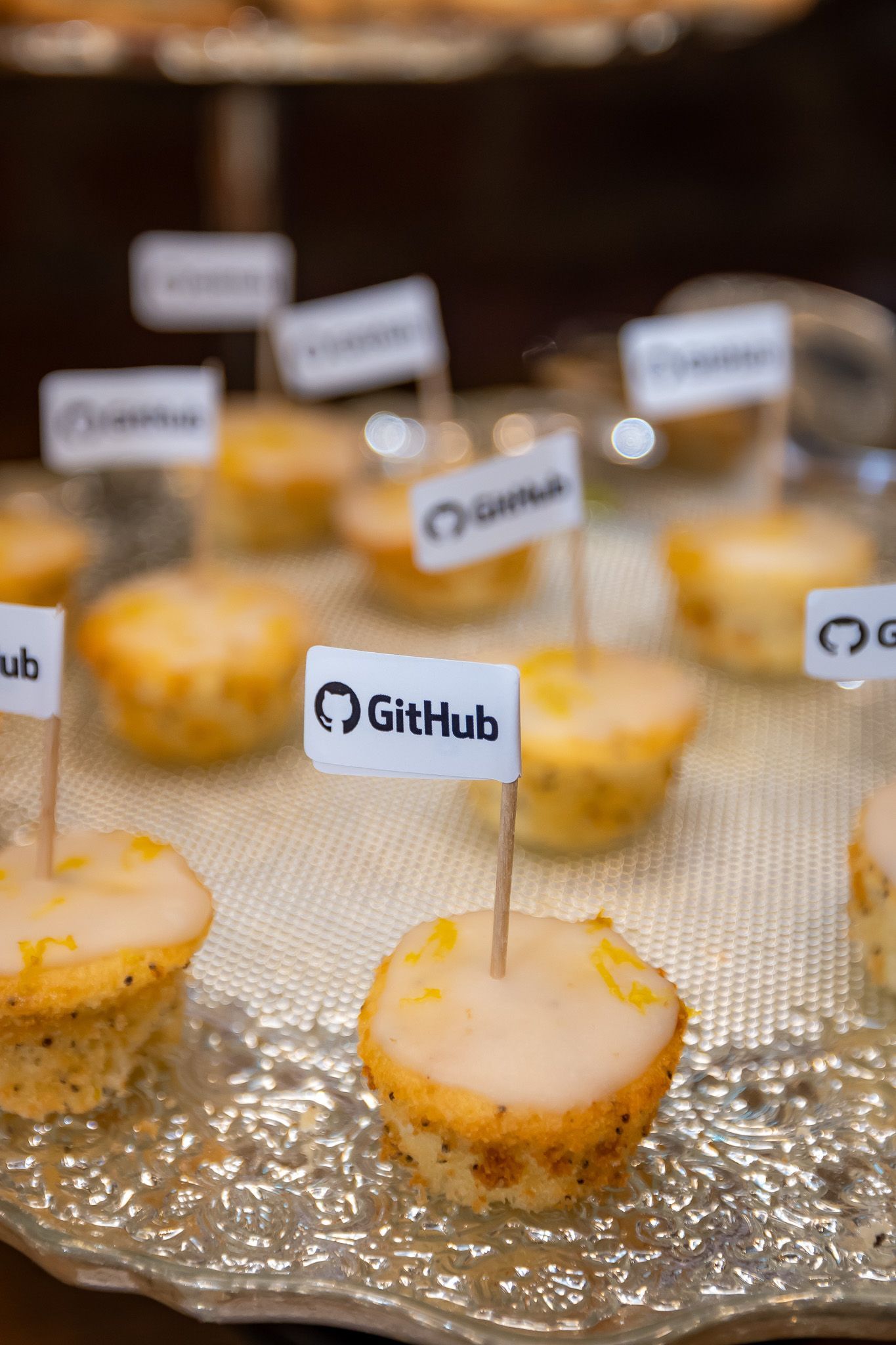 Hillary Event Istanbul