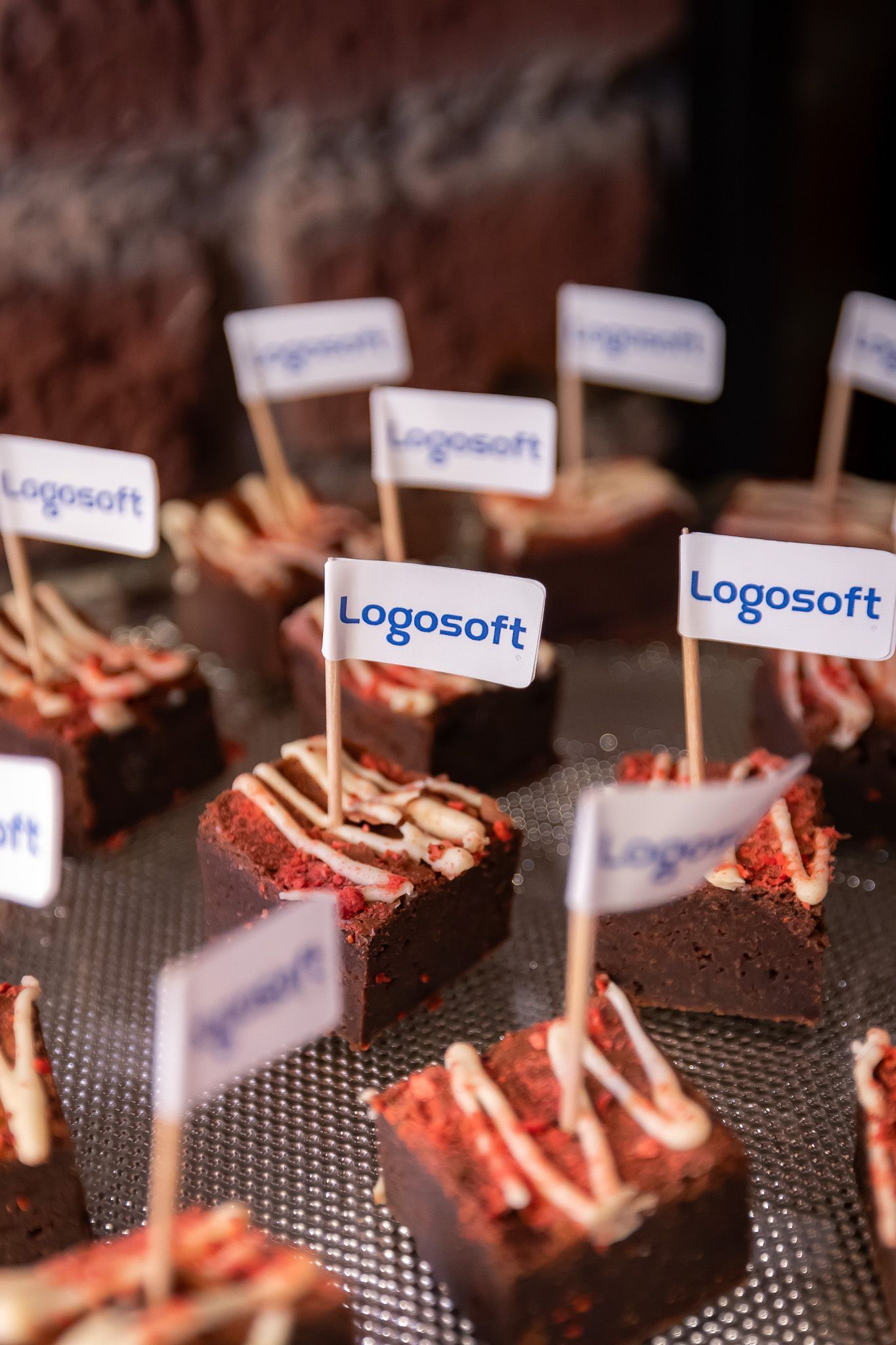 Hillary Event Istanbul