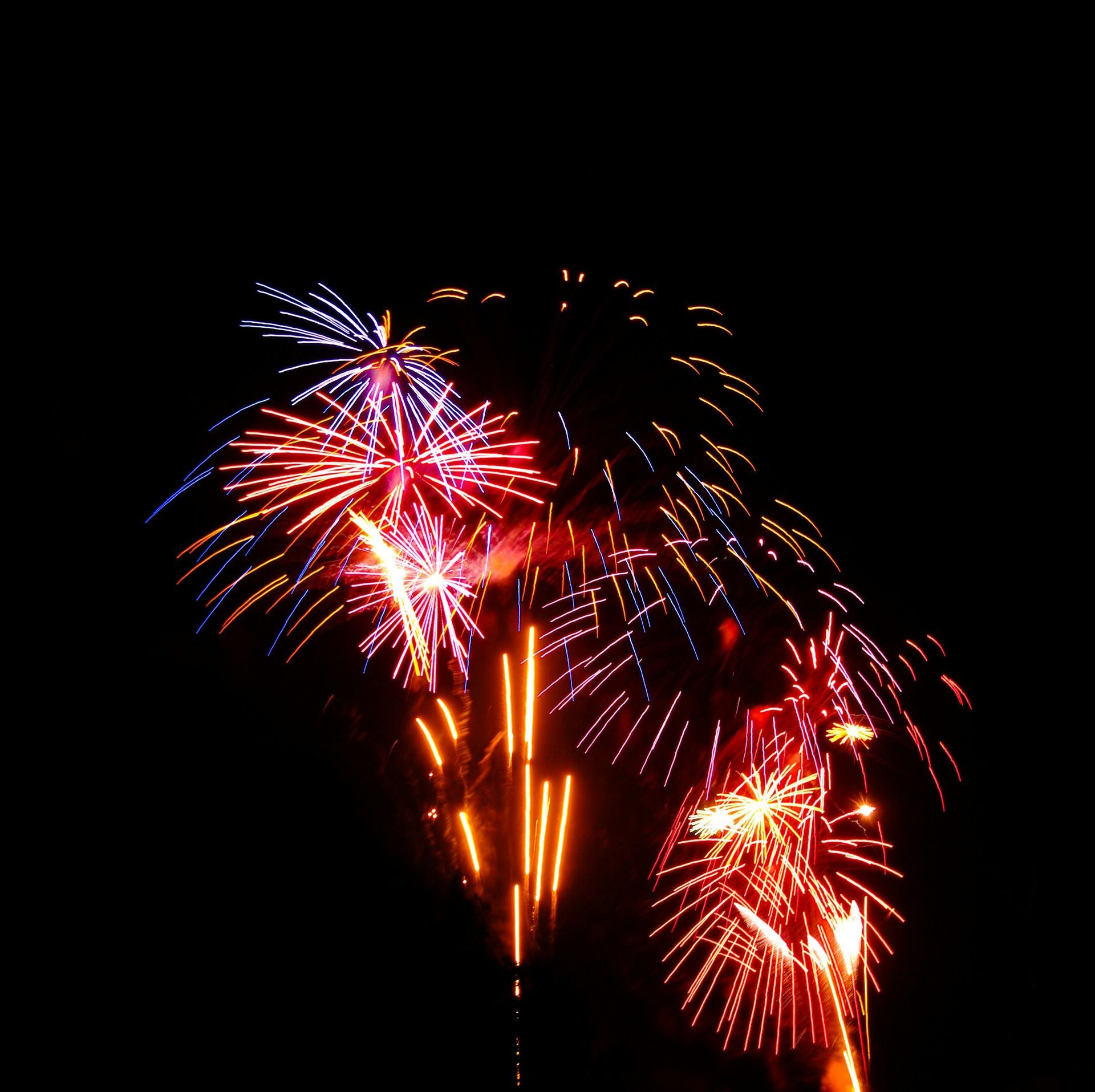 Hillary Event Istanbul