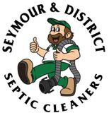Seymour & District Septic Cleaners