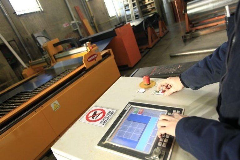 Creation of air conditioning systems