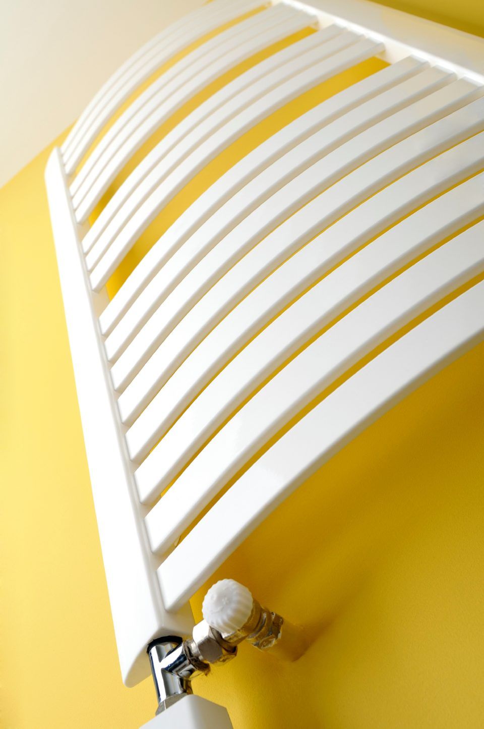 Riscaldamento a parete