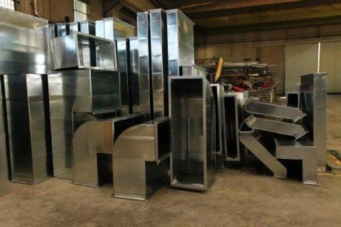 Materials for air conditioning systems