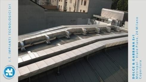 Climatiseur extérieur