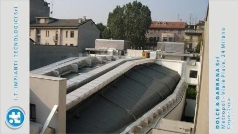 Climatiseur extérieur